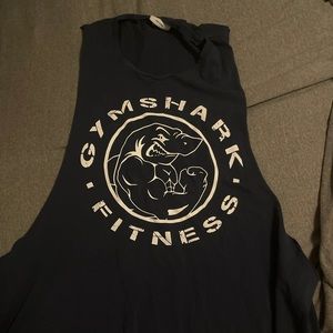 Gymshark tank
